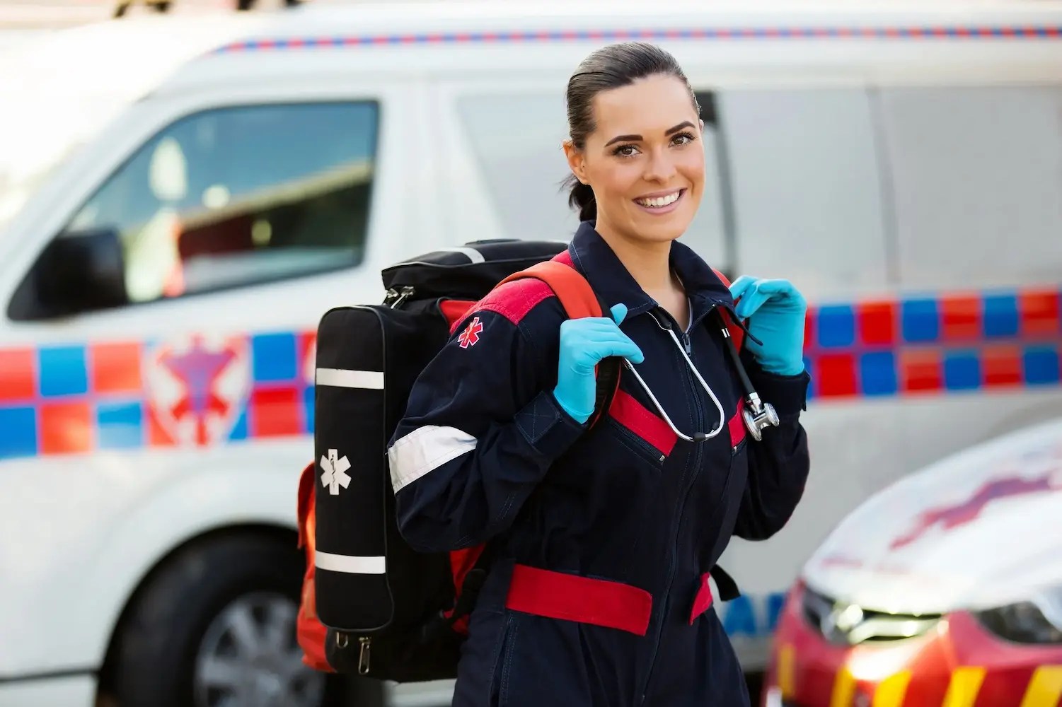 Medical Attention at Events