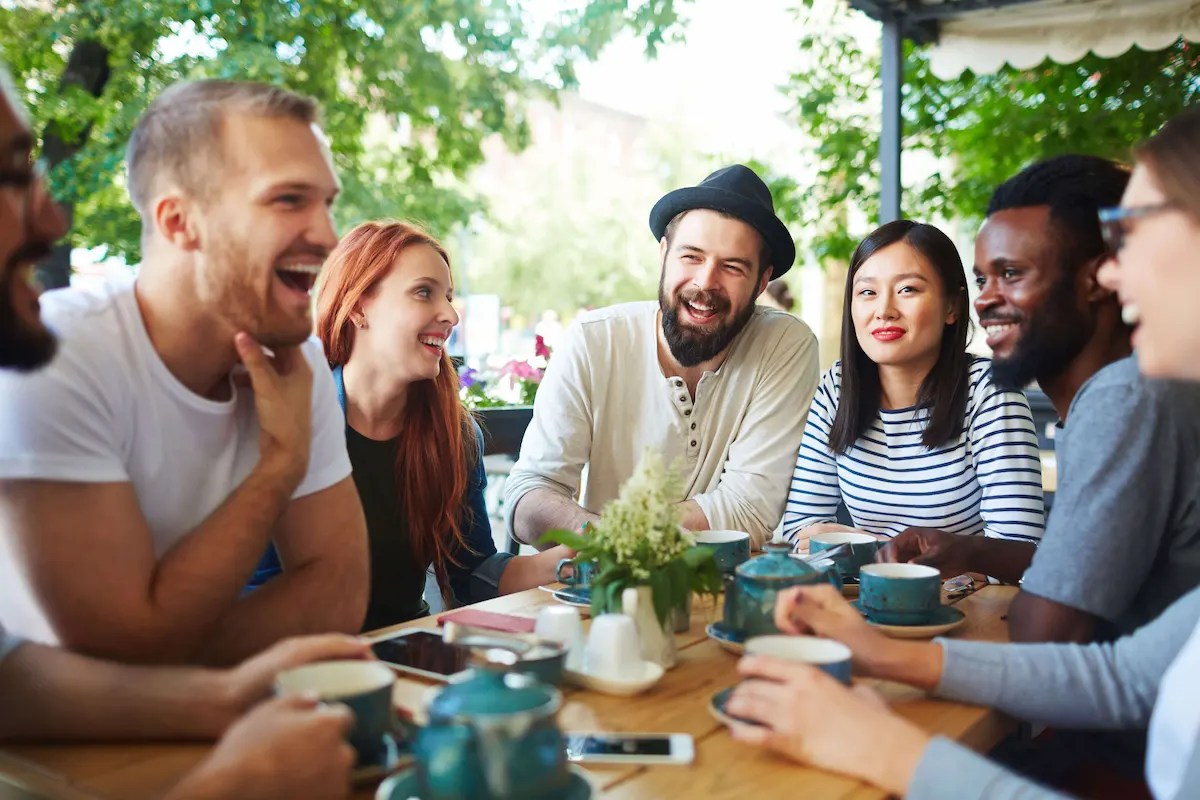 hangout without drug