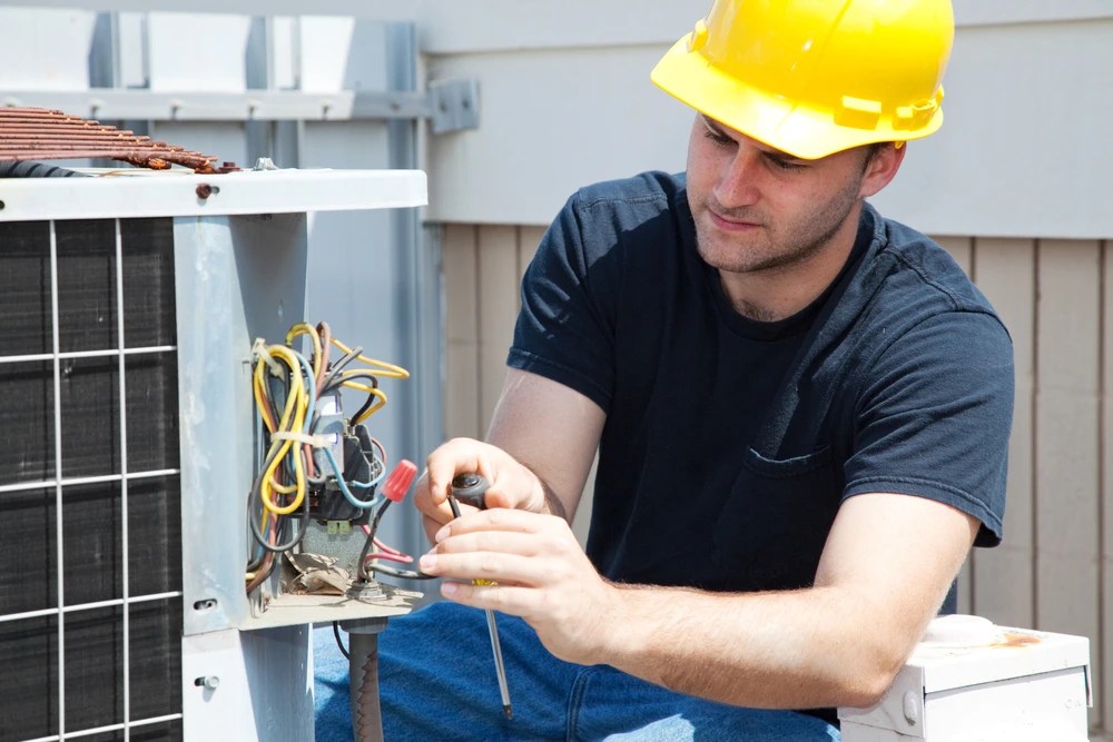 Solving Hvac Problems In Events With Troubleshooting Tactics