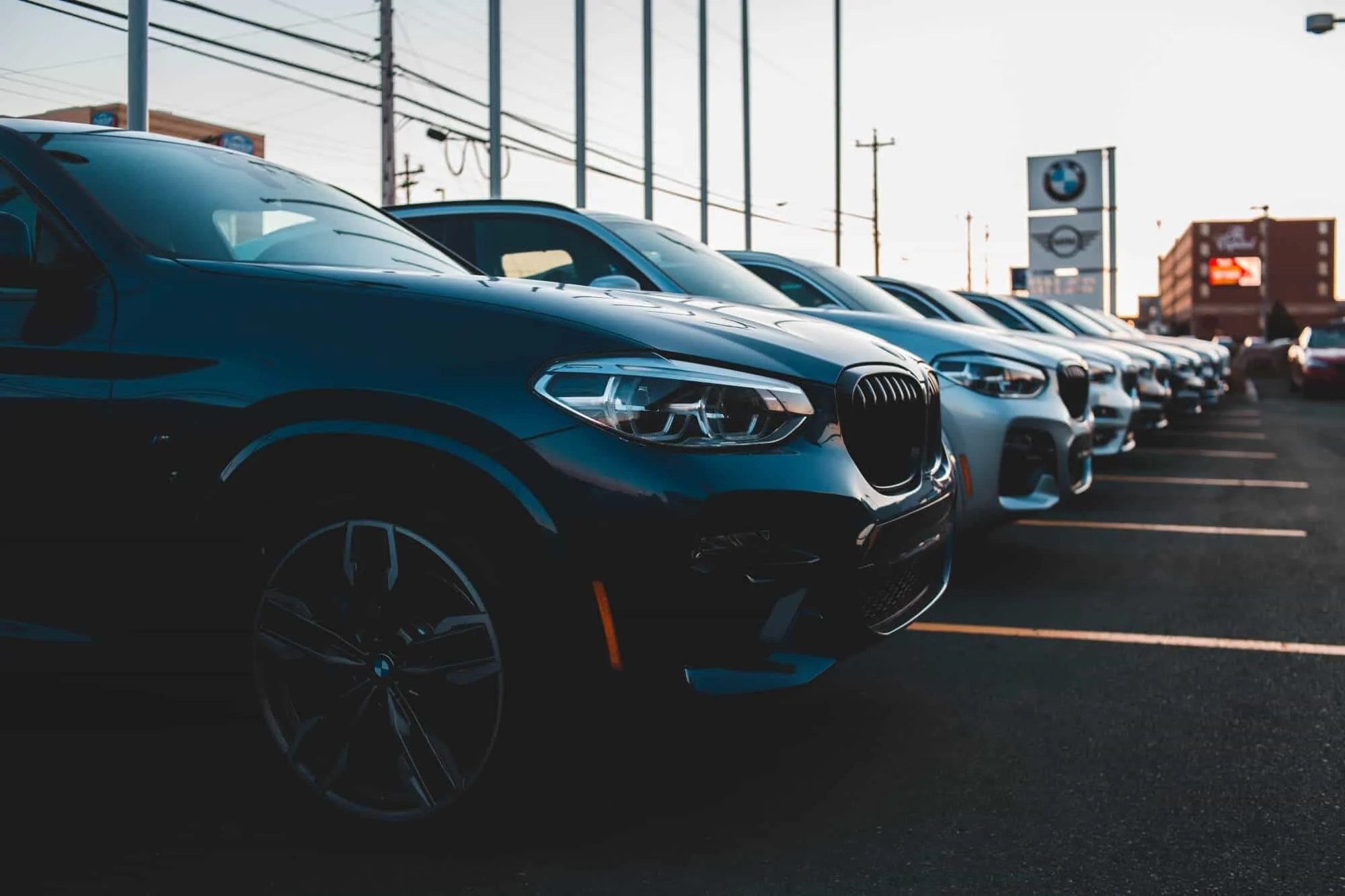 How Freight Shipping Transforms Auto Dealership Events
