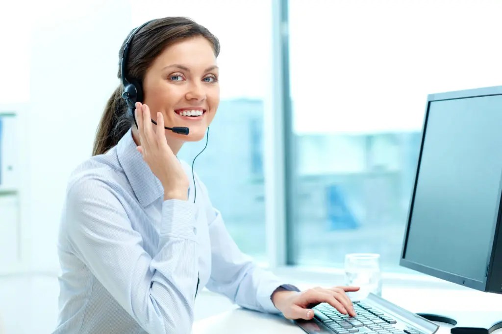 white label call services