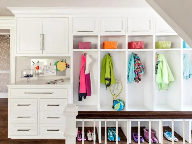 organizing tips for the home