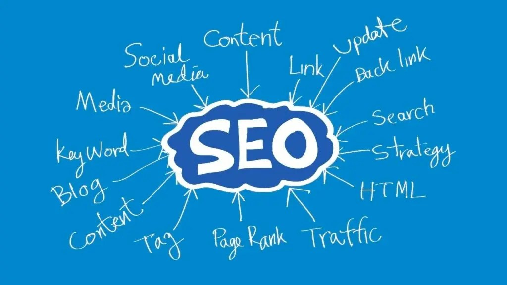 SEO Content Optimization for Event Promotion Websites