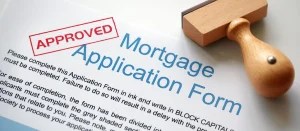 Mortgage Loan Application Process