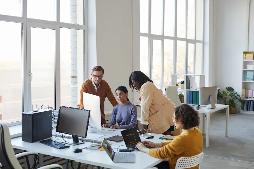 How Automating Document Workflows Enhances Party Organization