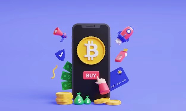 Buy Crypto Easily Guide for Event Attendees