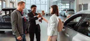 How to Qualify for Auto Loans