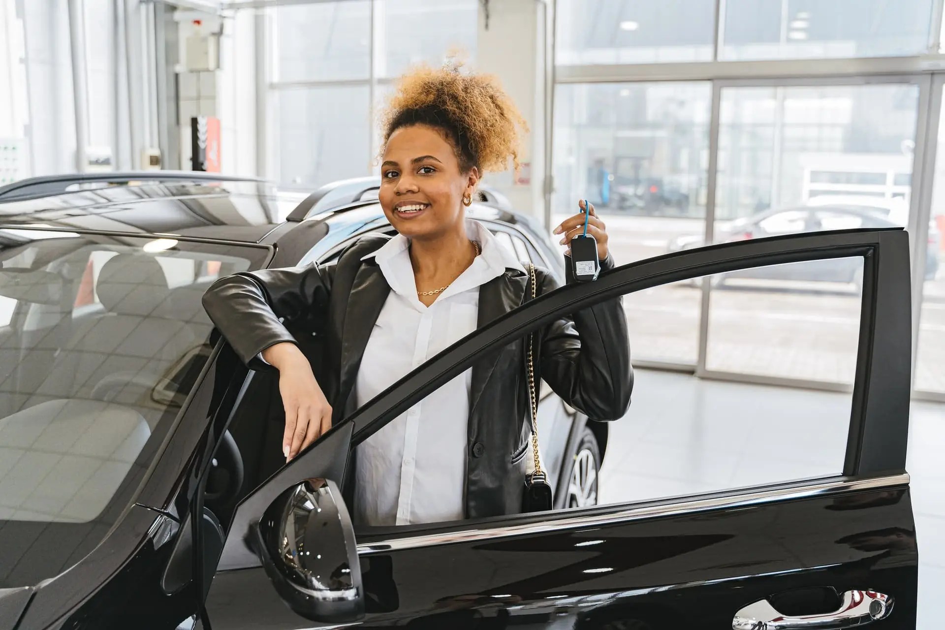 Qualify for Auto Loans Without Giving Up Your Weekend Fun
