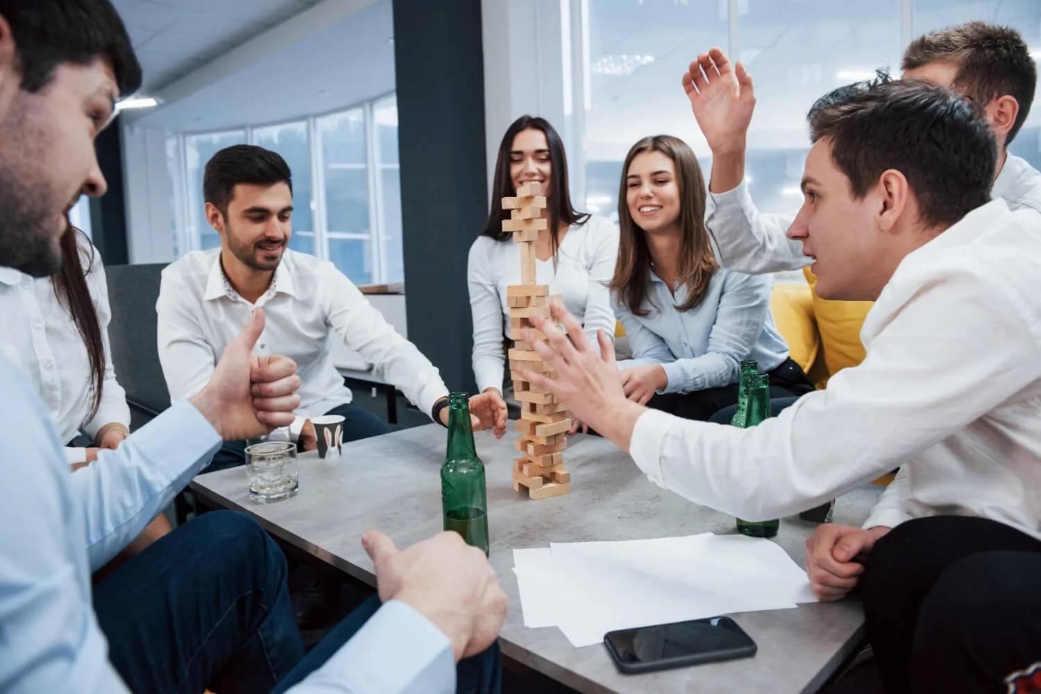 Maximizing Business Expenses for Corporate Events