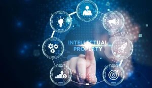 intellectual property valuation methods