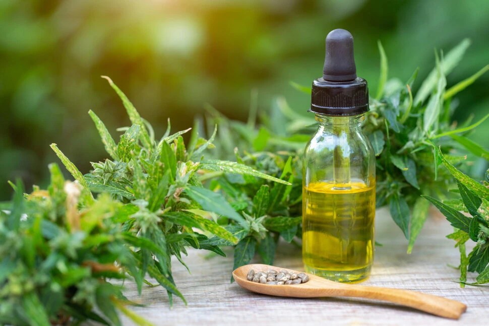 Buy Premium CBD Products