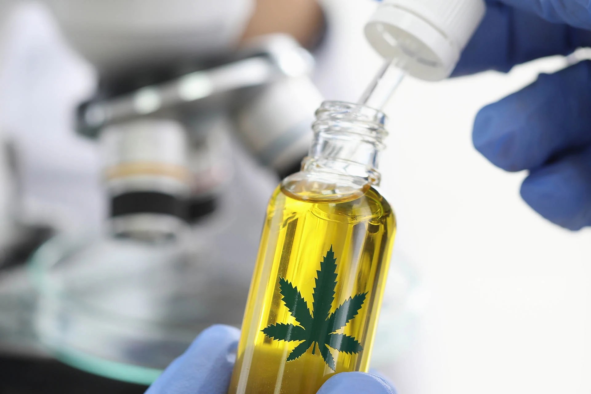 White Label CBD for Event Brands