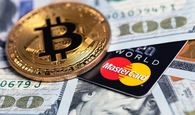 Buy Mastercard With Bitcoin for Events