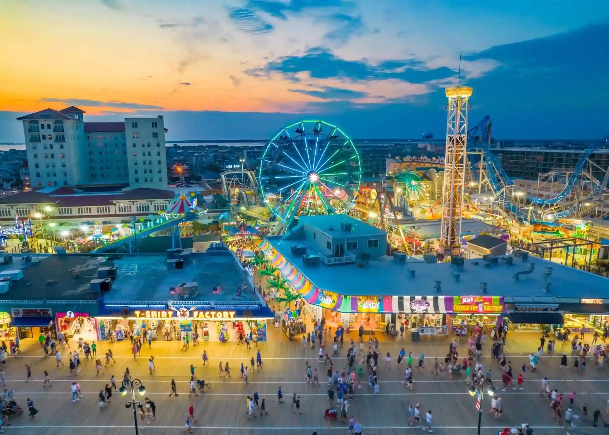 Best Free Things to Do on Vacation