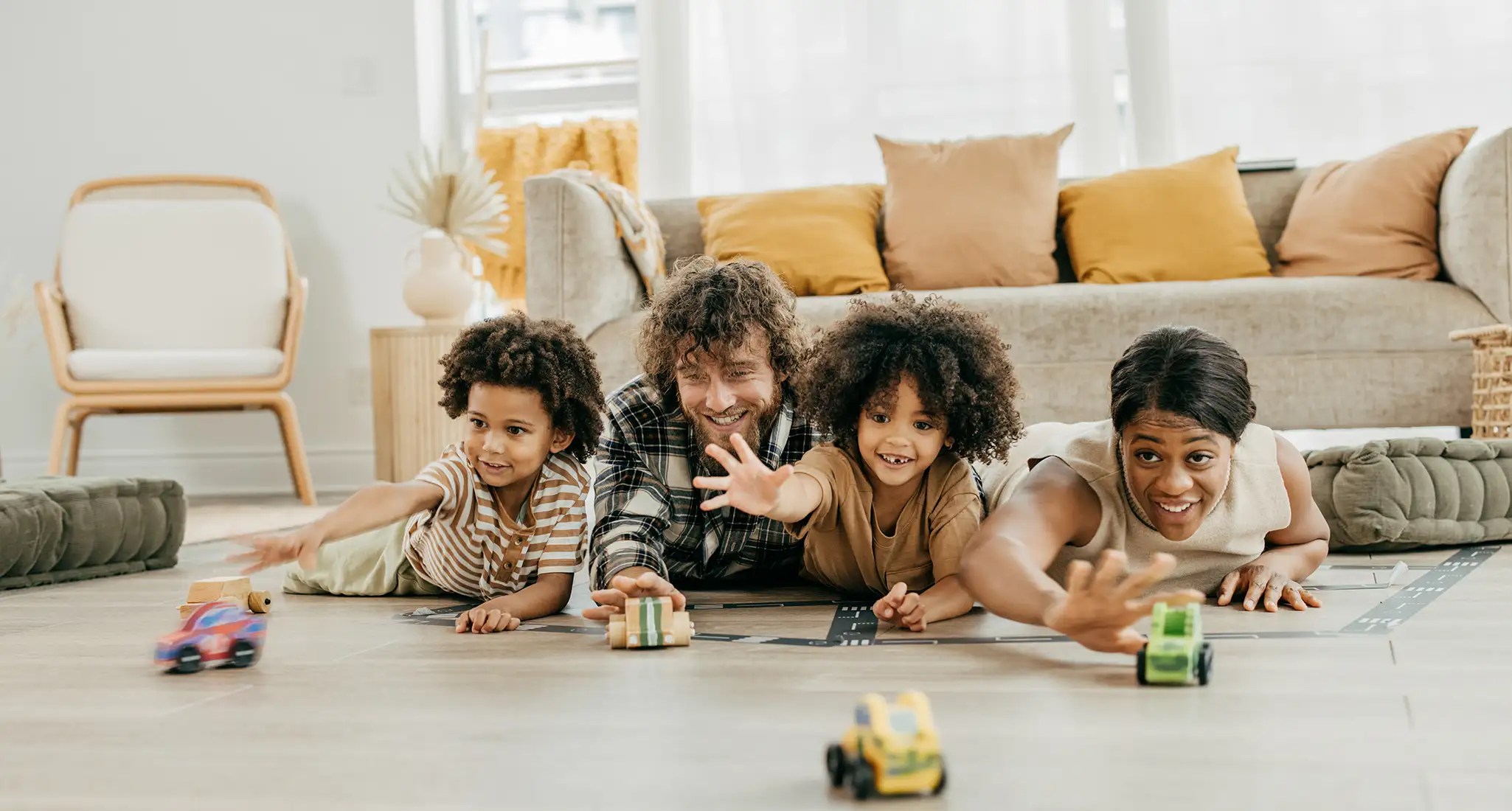 Top Things to Do With Kids
