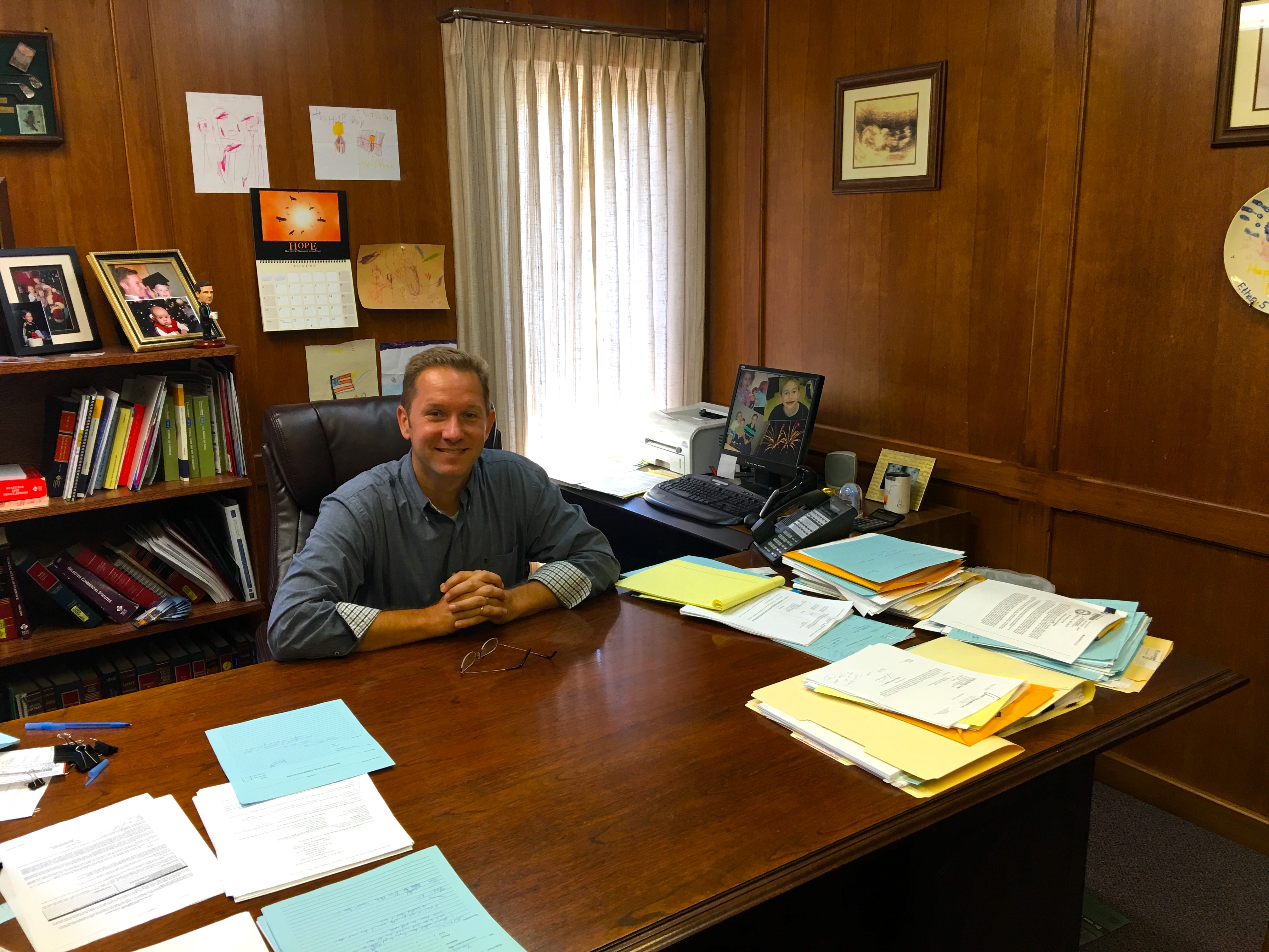 personal injury attorney springfield mo