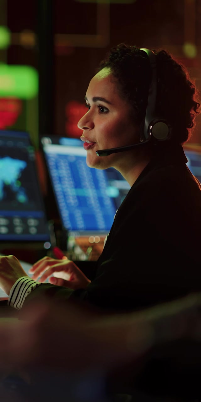 Home Copello - Full HD Dark Designs for Desktop