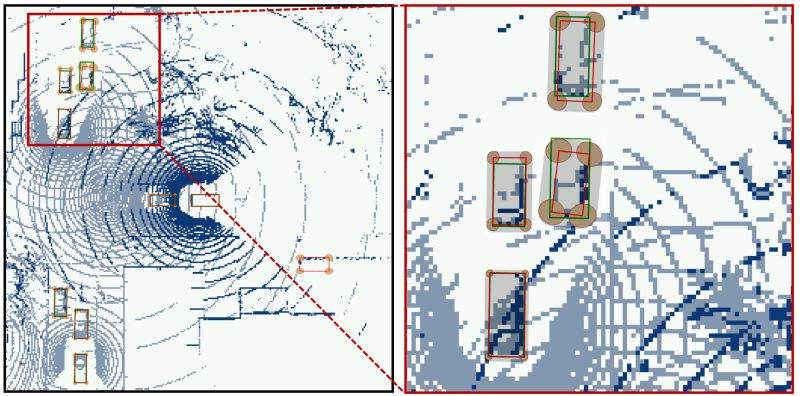 Github Coperception Double M Quantification Icra 2023 Uncertainty - Incredible Mountain Photo - Desktop
