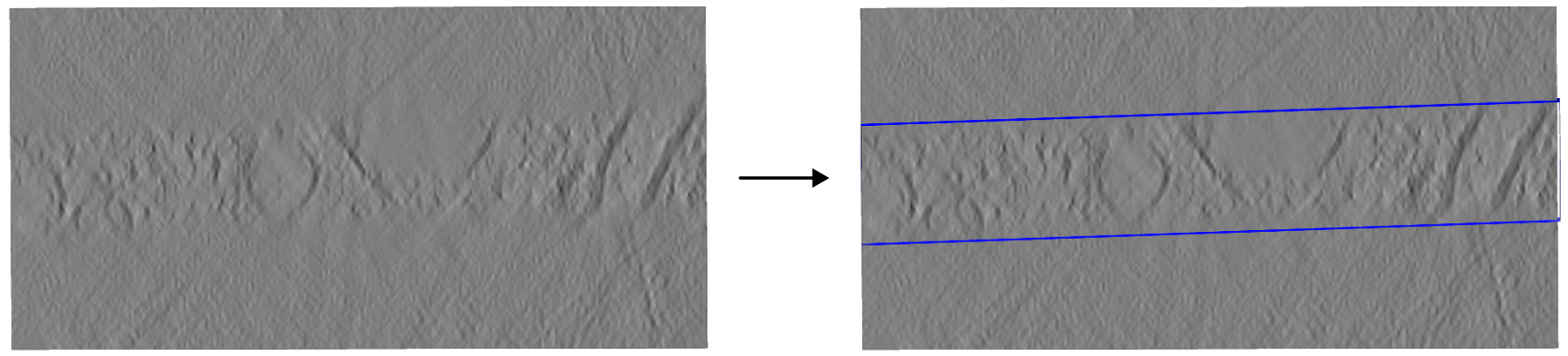 Detecting Sample Boundaries Copick - Download Gorgeous Colorful Photo | Desktop