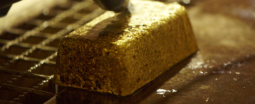 IAMGOLD produces 653,000 gold ounces, meets guidance 8