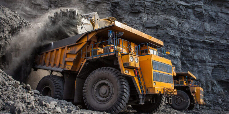 MMAMABULA Project: Jindal Builds Botswana's Largest Coal Mine & Power Plant 3