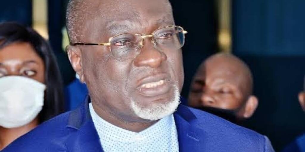 DRC: Minister of Mines suspends Director General of the mining cadastre for "insubordination" 1