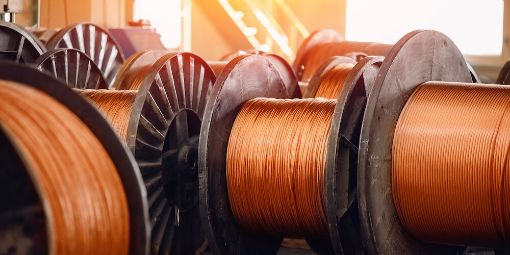Copper surges above $9 000 as major deficit drives record rally 1
