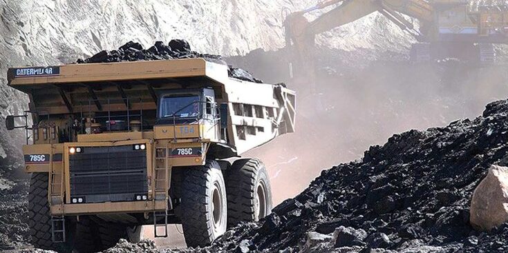 DRC: US ​​encourages government to review certain mining contracts 1