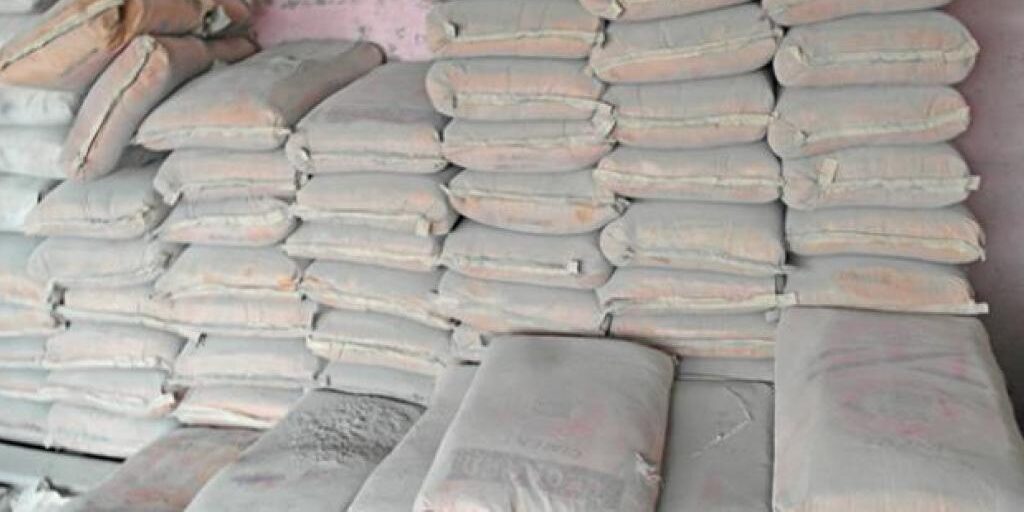 DRC: 1.083 million tonnes of cement produced in 2020, down 21% compared to 2019 8