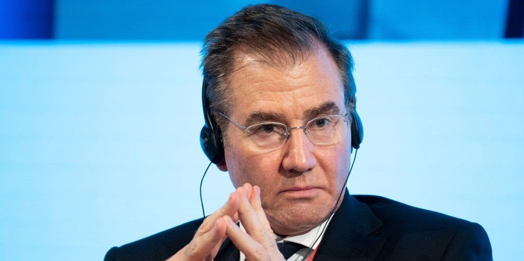 Glencore maintains full-year guidance as first-quarter production meets expectations 1