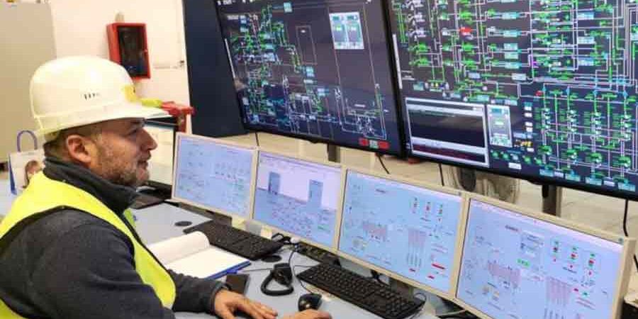 ADVANCE CONTROL SYSTEM ENGINEER | MINING CAREER AT FQM, KALUMBILA, SOLWEZI, ZAMBIA 10