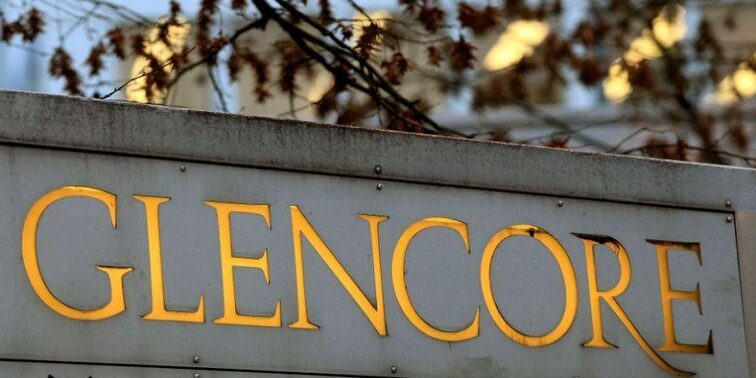 Glencore to update climate plan in 2024 after investor pressure 8