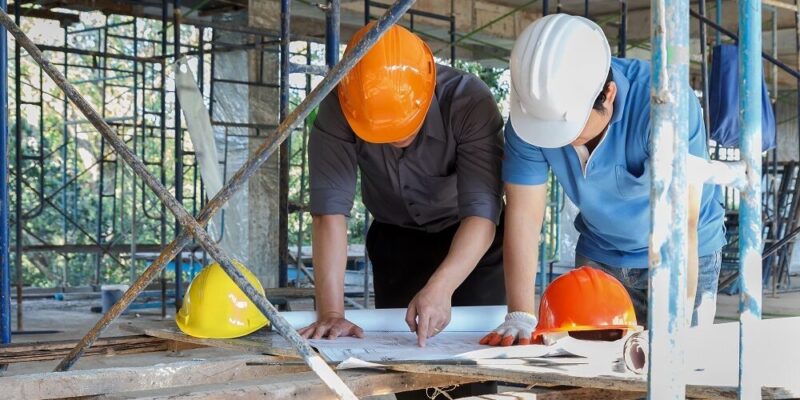 China State Construction Engineering to Support Kinshasa Expansion Project 10