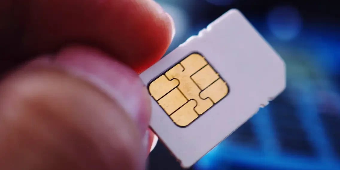 GOLD MINED FROM SIM CARDS CAN BE USED TO MAKE PAINKILLERS 9