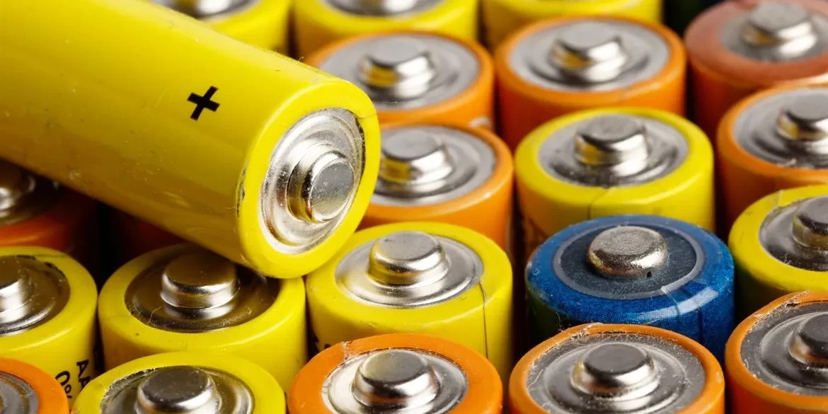 Study Says Vanadium Redox Flow Batteries Have a Smaller Carbon Footprint Compared to Lithium-ion Batteries 5