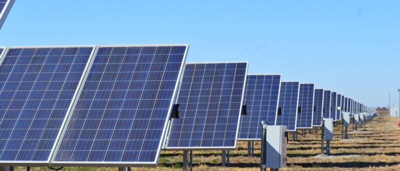 KNBEPC Launches 100-Megawatt Solar PV Project in Zambia’s Chisamba District 10