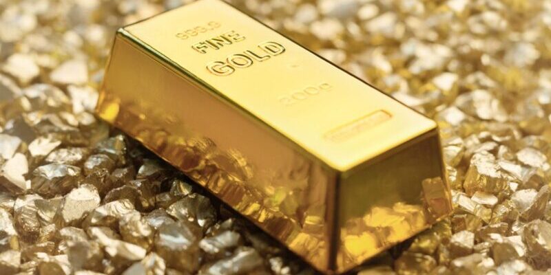 Perenti Secures Three-Year Contract with Barrick Gold for Hemlo Mine Operations 4