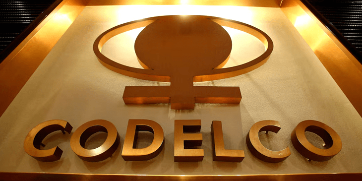 Codelco Appoints Jorge Gómez as New CEO Amid Production Scandal and Leadership Shake-Up in Chile 1