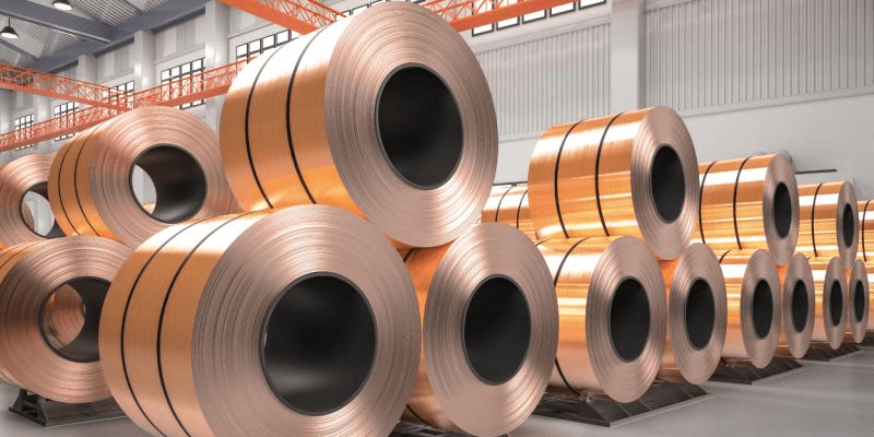 Copper Prices Slip Again as Mixed Performance Hits Key DRC Mineral Exports 1