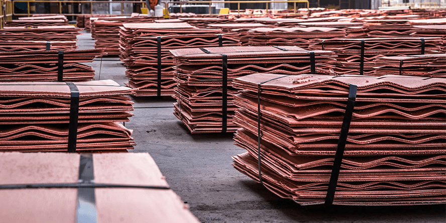 DRC Copper Industry Expands as China, India and Tanzania Deepen Their Roles 4