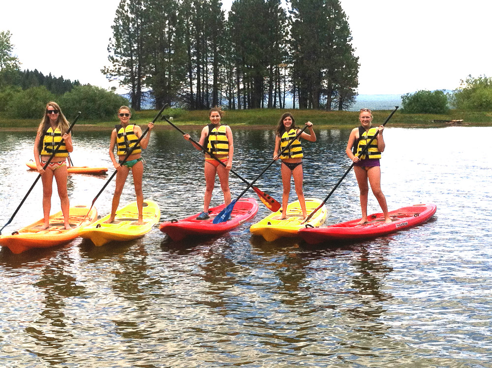 SUPfirstsession