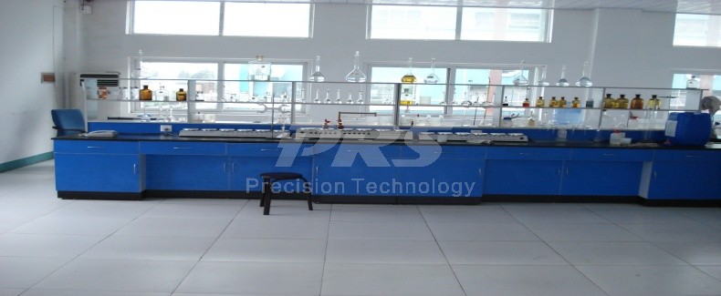 Dynamic Laboratory