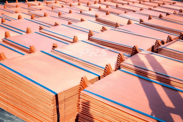 99.99% Copper