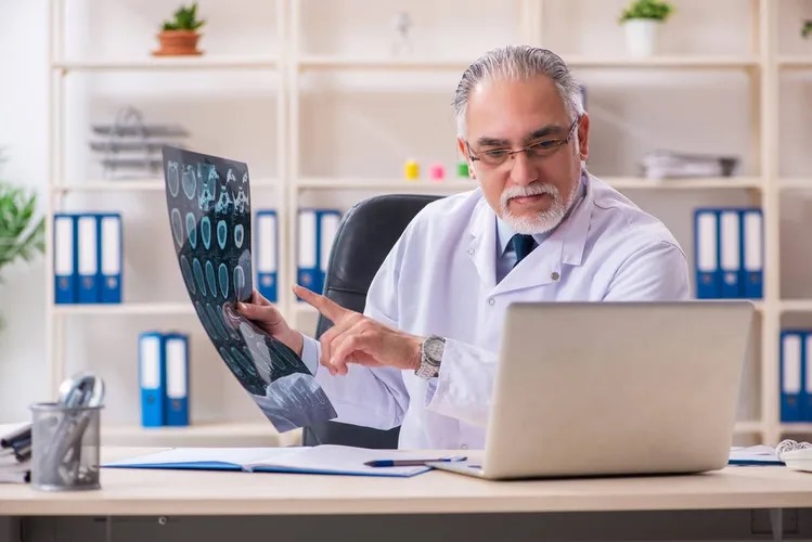 Copperleaf - Sioux Falls, South Dakota USA - Doctor