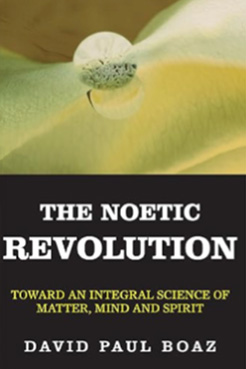 NoeticRevolution