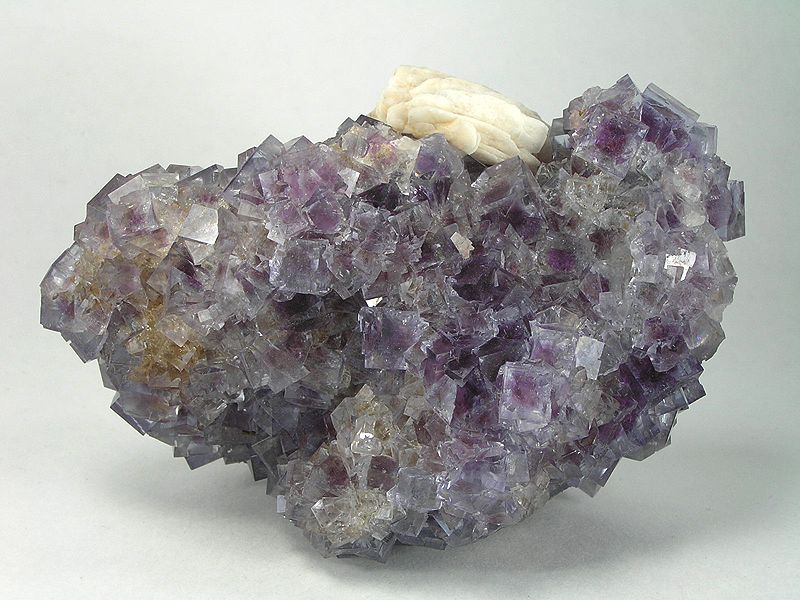Fluorite