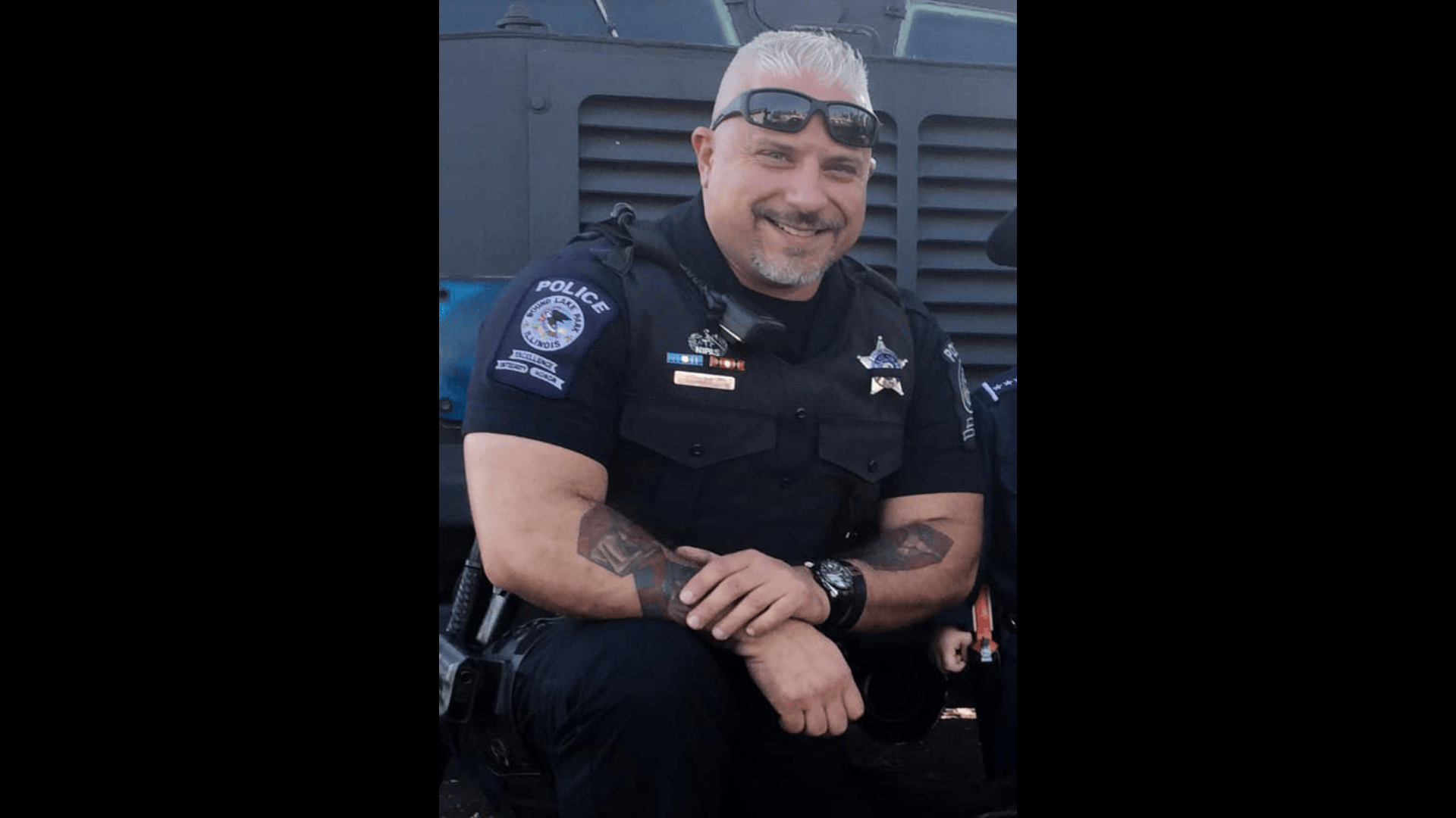 Dominick Izzo