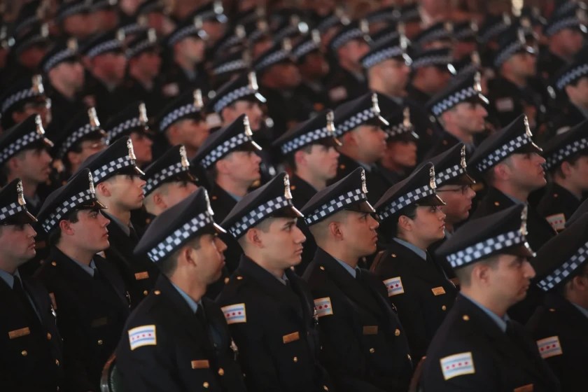 CPD PPP fraud
