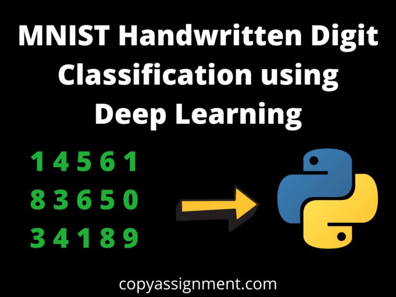 Digit Classification Using Deep Learning On Mnist Dataset - Geometric Images - Beautiful 4K Collection