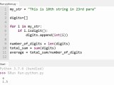 The Complete Guide To Extracting Numbers From Strings In Python